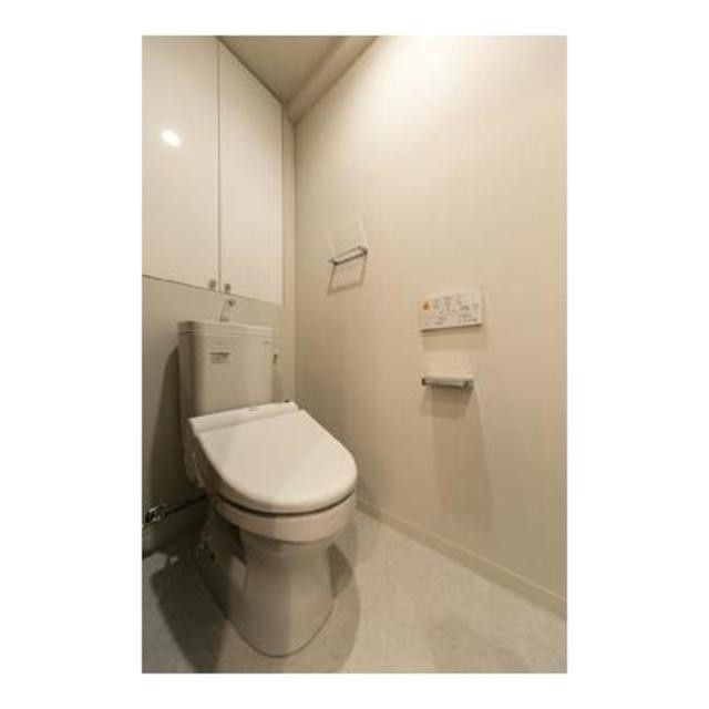 ※写真は同タイプ住戸です。(内装)