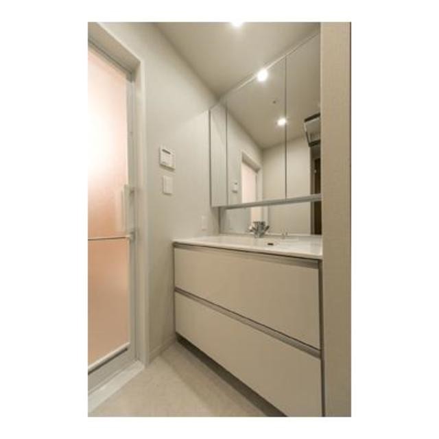 ※写真は同タイプ住戸です。(内装)