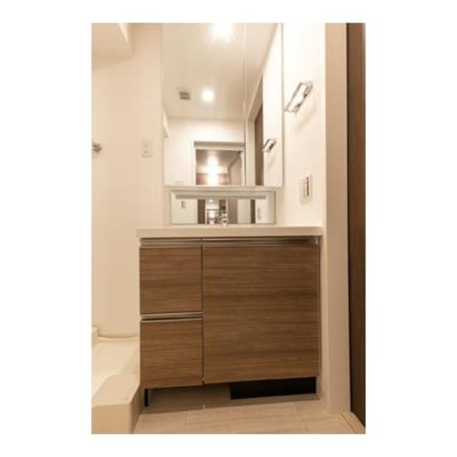 ※写真は同タイプ住戸です。(内装)