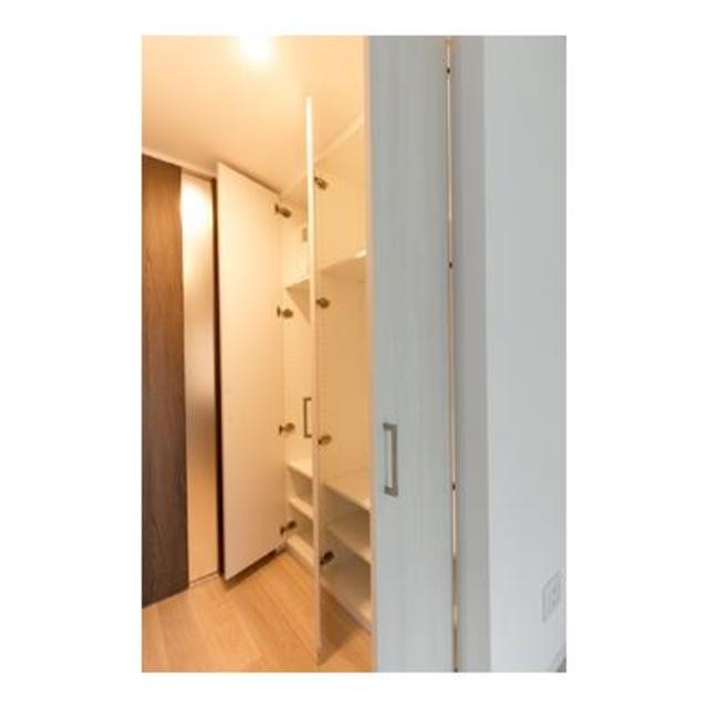 ※写真は同タイプ住戸です。(内装)