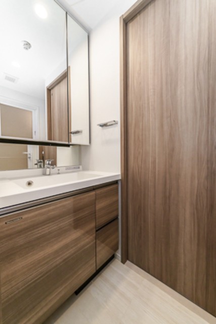 ※写真は同タイプ住戸です。(内装)