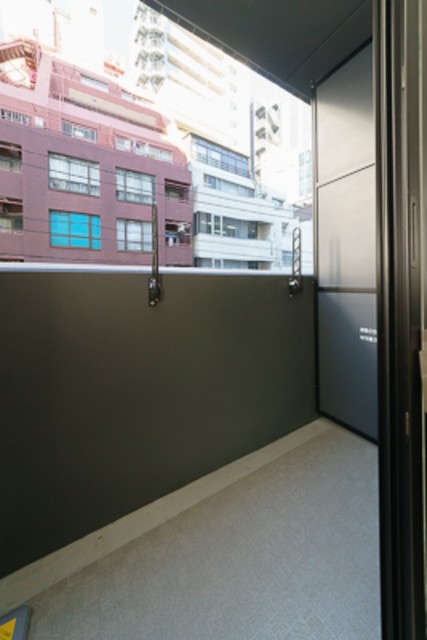 ※写真は同タイプ住戸です。