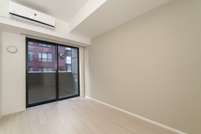 ※写真は同タイプ住戸です。(居間)