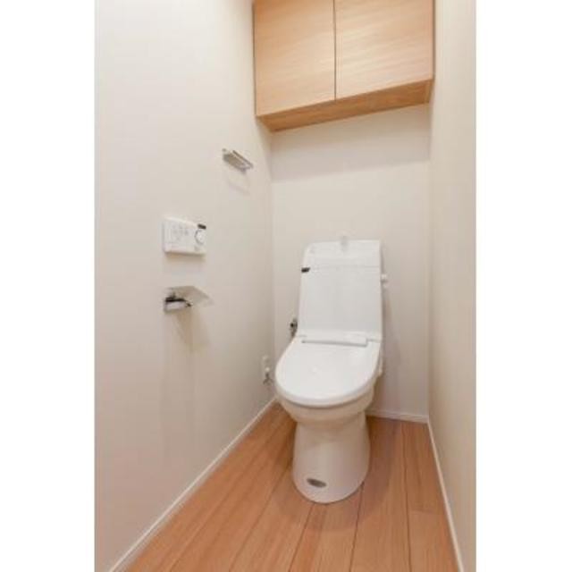 ※写真は同タイプ住戸です。(内装)