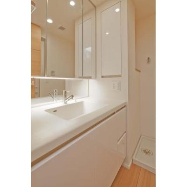 ※写真は同タイプ住戸です。(内装)