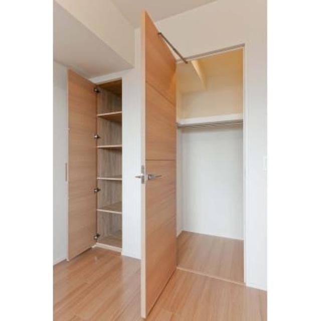 ※写真は同タイプ住戸です。(内装)