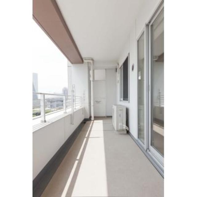 ※写真は同タイプ住戸です。