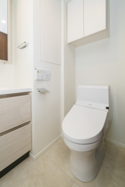 ※写真は同タイプ住戸です。(内装)