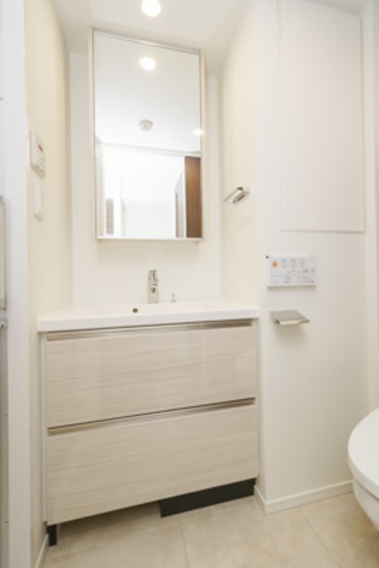 ※写真は同タイプ住戸です。(内装)