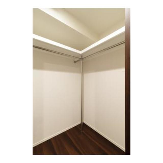 ※写真は同タイプ住戸です。(内装)