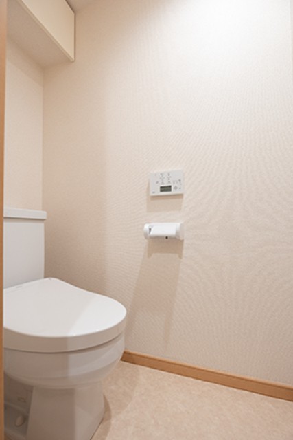 ※写真は同タイプ住戸です。(内装)