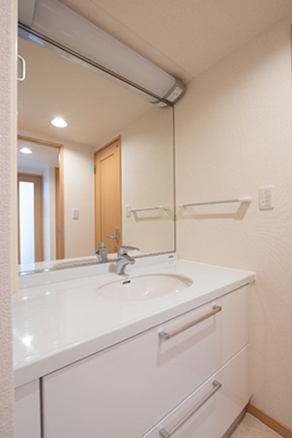 ※写真は同タイプ住戸です。(内装)