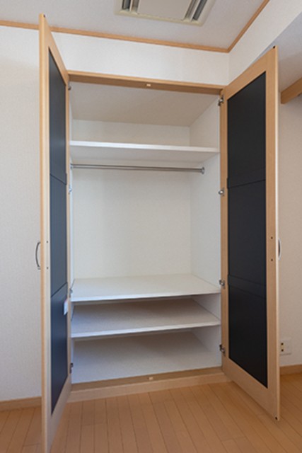 ※写真は同タイプ住戸です。(内装)