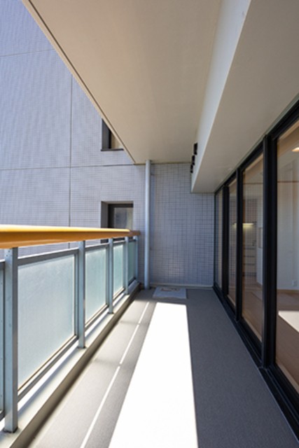 ※写真は同タイプ住戸です。