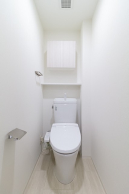 ※写真は同タイプ住戸です。(内装)