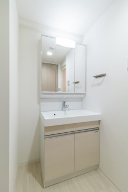 ※写真は同タイプ住戸です。(内装)