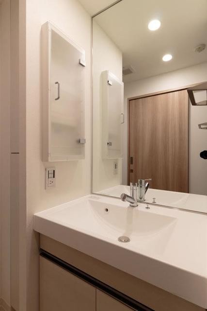 ※写真は同タイプ住戸です。(内装)