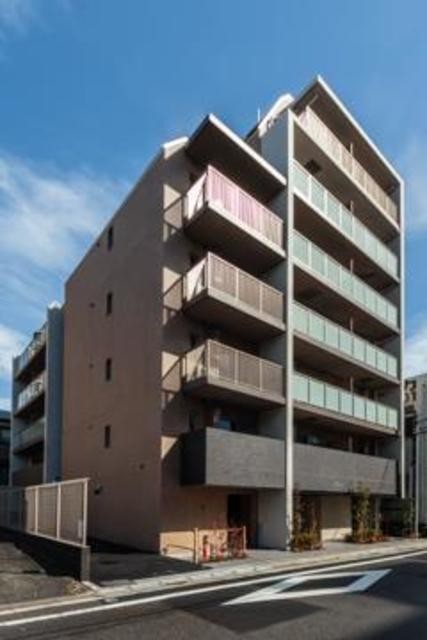 板橋区舟渡３丁目 【賃貸居住】マンション