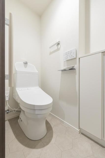 ※写真は同タイプ住戸です。(内装)