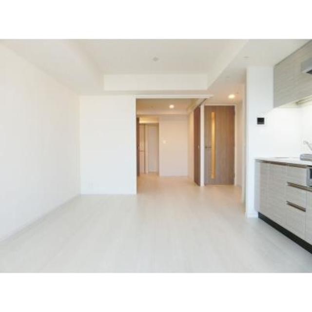 ※写真は同タイプ住戸です。(居間)