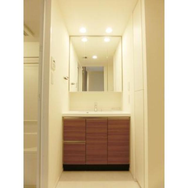 ※写真は同タイプ住戸です。(内装)