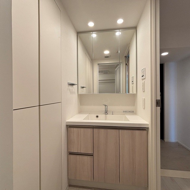 ※写真は同タイプ住戸です。(内装)