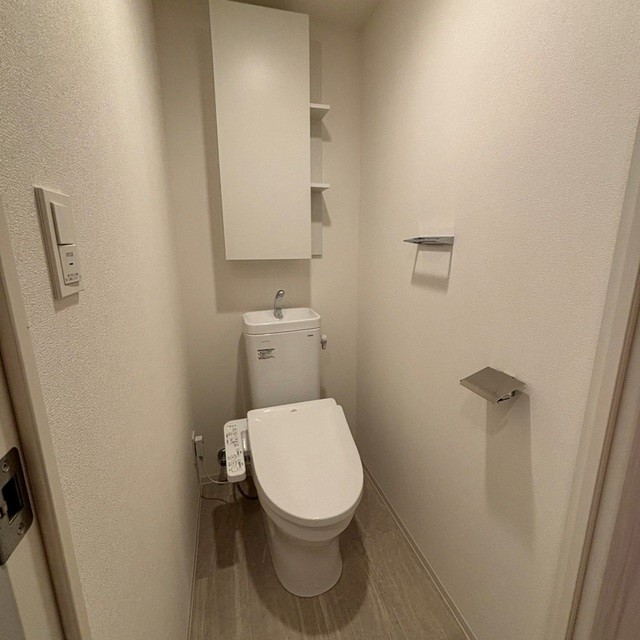 ※写真は同タイプ住戸です。(内装)