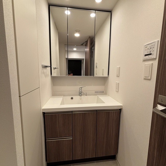 ※写真は同タイプ住戸です。(内装)