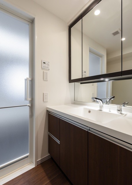 ※写真は同タイプ住戸です。(内装)