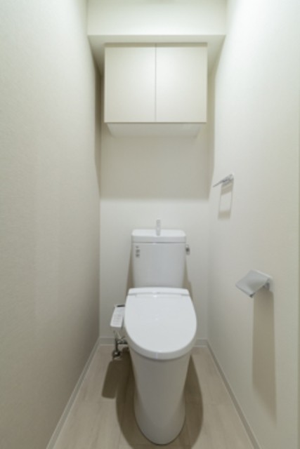 ※写真は同タイプ住戸です。(内装)