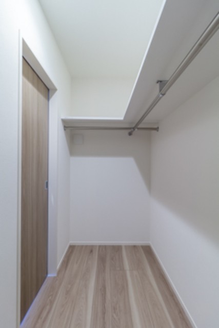 ※写真は同タイプ住戸です。(内装)