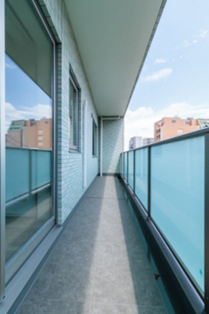 ※写真は同タイプ住戸です。