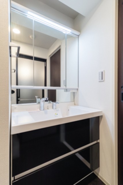 ※写真は同タイプ住戸です。(内装)