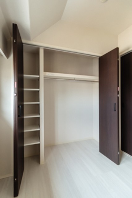 ※写真は同タイプ住戸です。(内装)