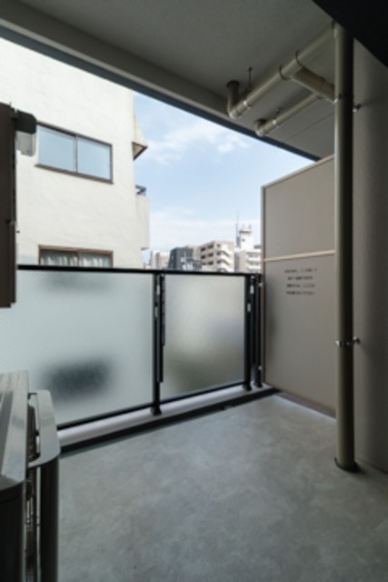 ※写真は同タイプ住戸です。