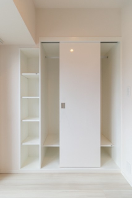 ※写真は同タイプ住戸です。(内装)