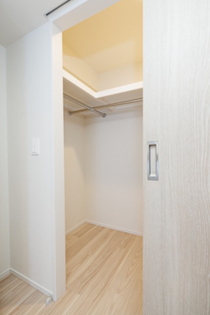 ※写真は同タイプ住戸です。(内装)