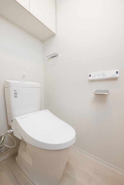 ※写真は同タイプ住戸です。(内装)