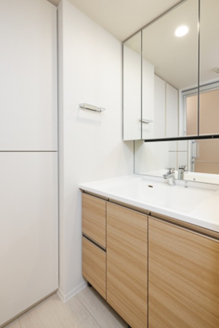 ※写真は同タイプ住戸です。(内装)