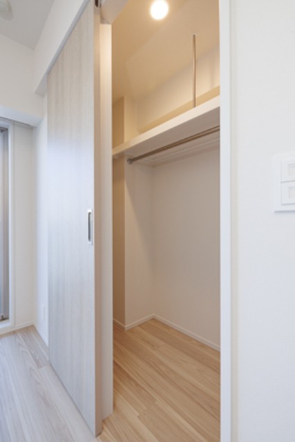 ※写真は同タイプ住戸です。(内装)