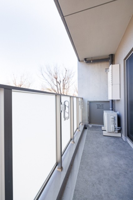 ※写真は同タイプ住戸です。