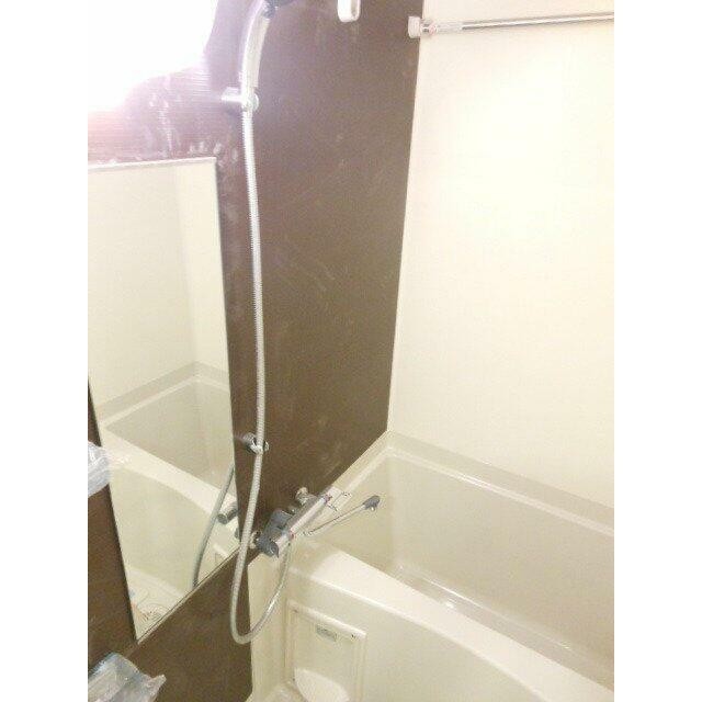 浴室乾燥機付バス(風呂)