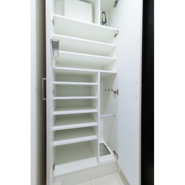 ※写真は同タイプ住戸です。