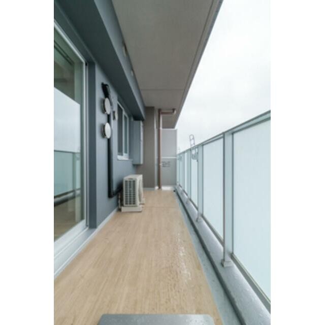 ※写真は同タイプ住戸です。