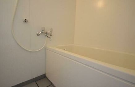 ※同仕様写真(風呂)