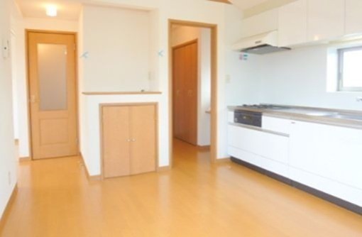 ※同仕様写真(居間)