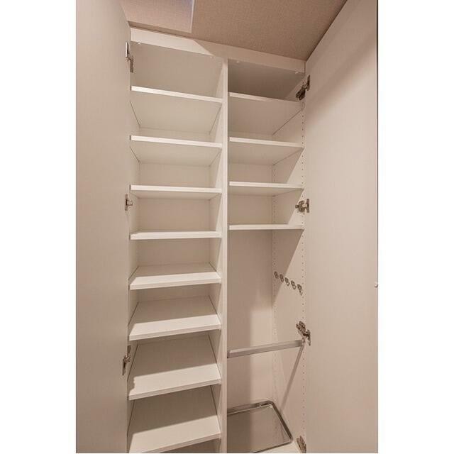 シューズボックス