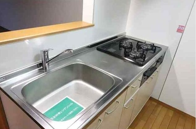 ※同仕様写真含む(キッチン)