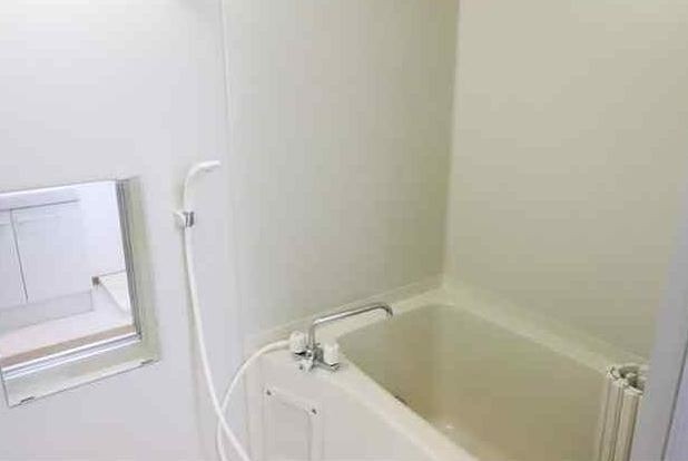 ※同仕様写真含む(風呂)