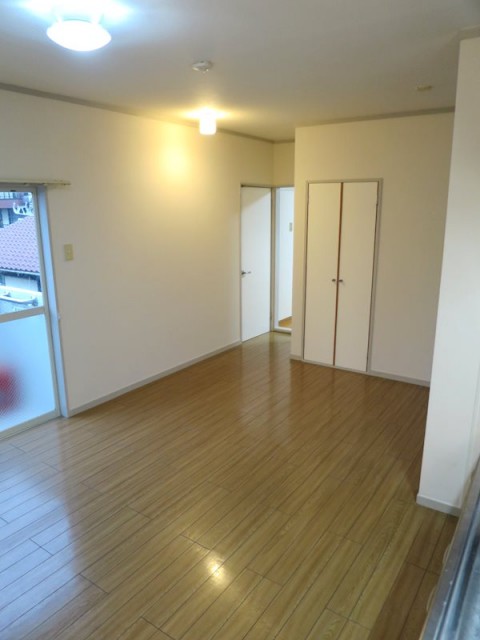 ※参考写真(居間)